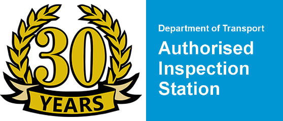 Authorised Inspection Station York WA